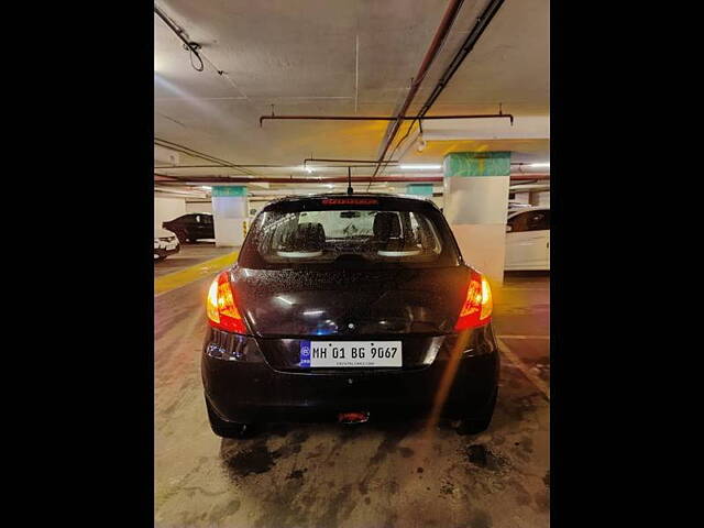 Used Maruti Suzuki Swift [2011-2014] VXi in Mumbai