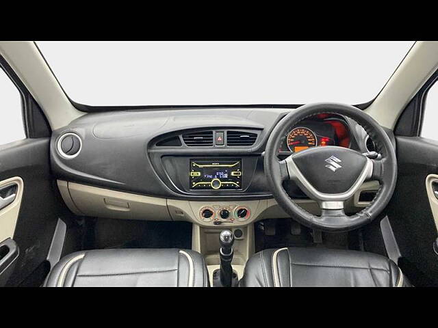 Used Maruti Suzuki Alto 800 LXi (O) in Hyderabad