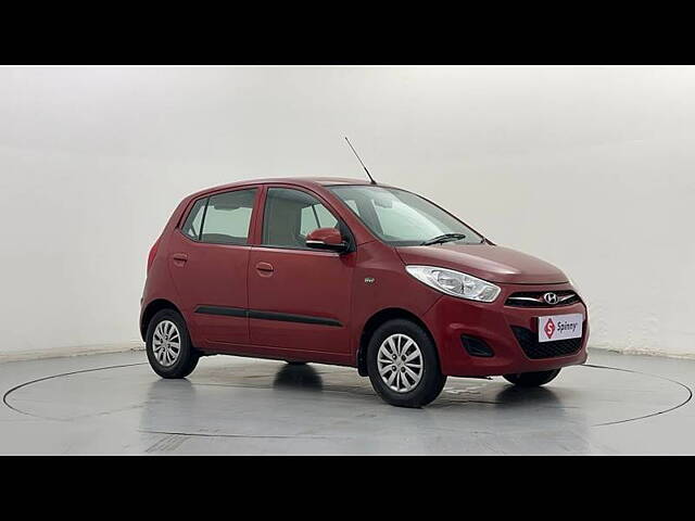 Used Hyundai i10 [2010-2017] Magna 1.2 Kappa2 in Delhi