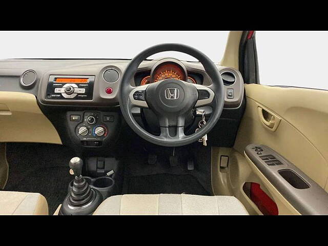 Used Honda Brio [2011-2013] S MT in Delhi