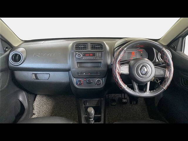 Used Renault Kwid [2022-2023] RXL 1.0 in Lucknow