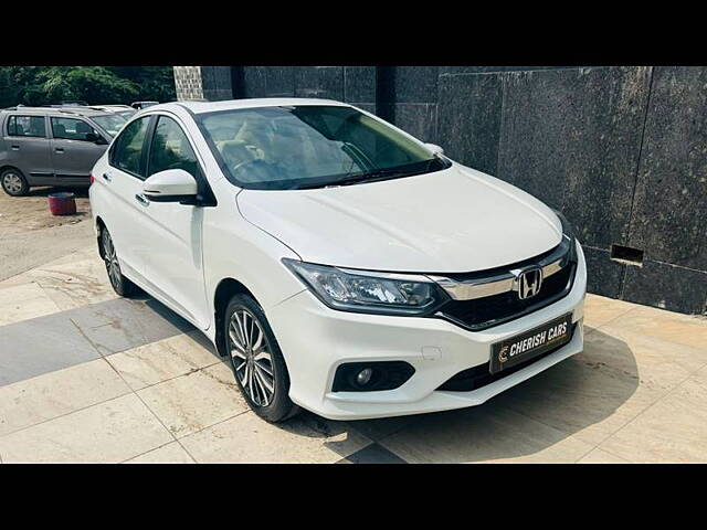 Used Honda City [2014-2017] VX CVT in Delhi