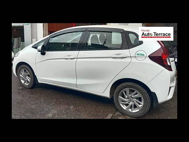 Used Honda Jazz [2015-2018] VX Petrol in Pune