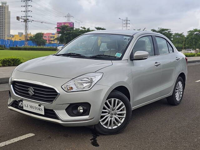 Used Maruti Suzuki Dzire [2017-2020] ZDi AMT in Thane