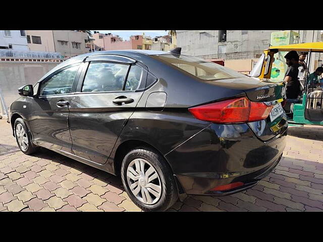 Used Honda City [2014-2017] SV in Bangalore