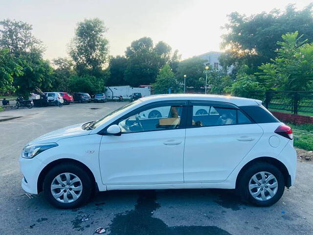 Used Hyundai Elite i20 [2014-2015] Magna 1.4 CRDI in Chandigarh