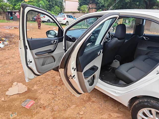 Used Tata Tiago [2016-2020] Revotron XZ in Bhubaneswar