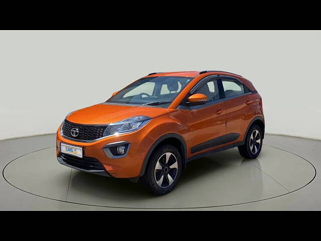 Used Tata Nexon [2017-2020] XZ Plus in Pune