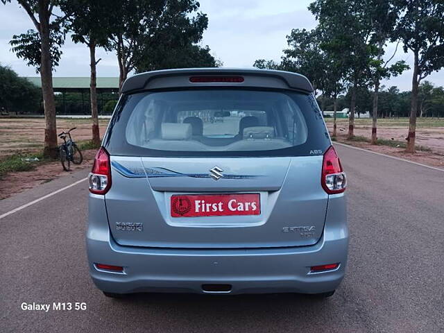 Used Maruti Suzuki Ertiga [2012-2015] VDi in Bangalore