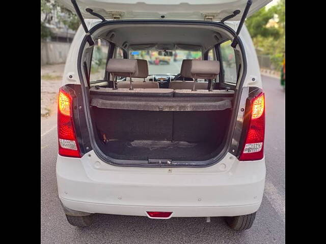 Used Maruti Suzuki Wagon R 1.0 [2014-2019] VXI in Delhi