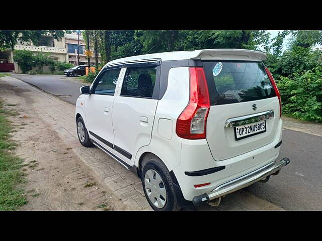 Used Maruti Suzuki Wagon R [2019-2022] VXi 1.0 [2019-2019] in Lucknow