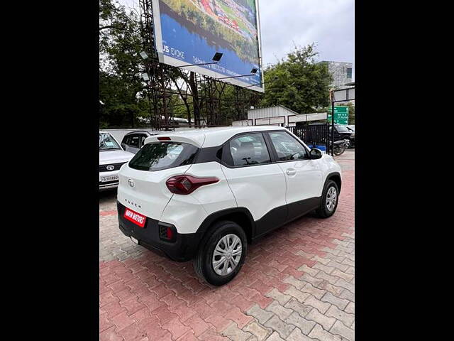 Used Tata Punch Adventure MT [2021-2023] in Ahmedabad