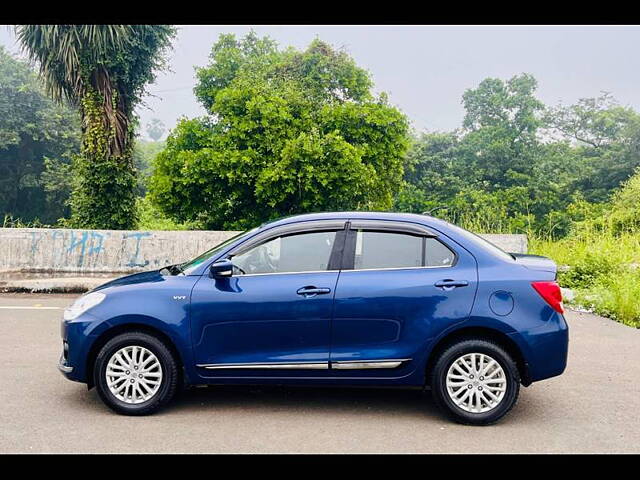 Used Maruti Suzuki Dzire [2017-2020] ZXi in Mumbai