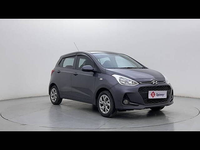 Used Hyundai Grand i10 Magna 1.2 Kappa VTVT in Bangalore