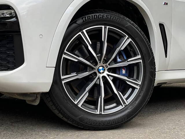 Used BMW X5 [2019-2023] xDrive40i M Sport [2019-2019] in Delhi