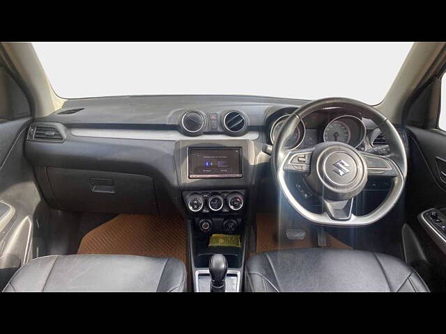 Used Maruti Suzuki Swift [2018-2021] ZXi AMT [2018-2019] in Bangalore