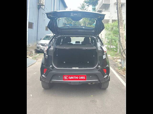 Used Tata Nexon [2020-2023] XZA Plus Kaziranga in Chennai