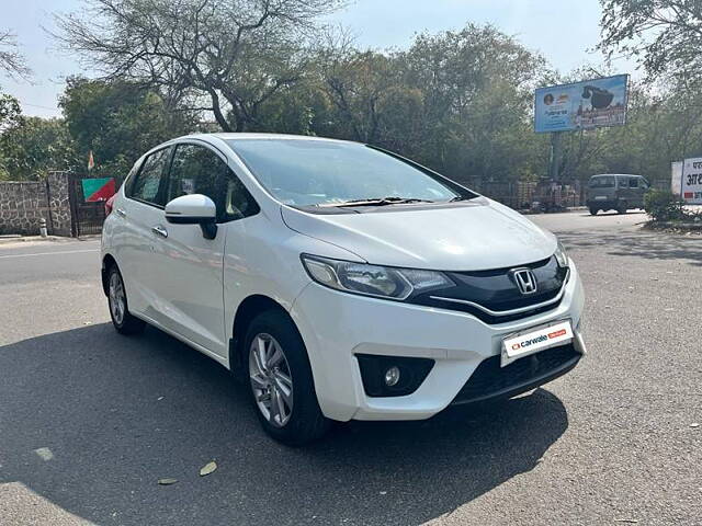 Used 2019 Honda Jazz in Delhi