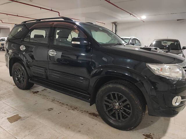 Used Toyota Fortuner [2012-2016] 3.0 4x4 AT in Mumbai