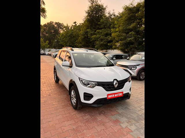 Used Renault Triber [2019-2023] RXL in Ahmedabad