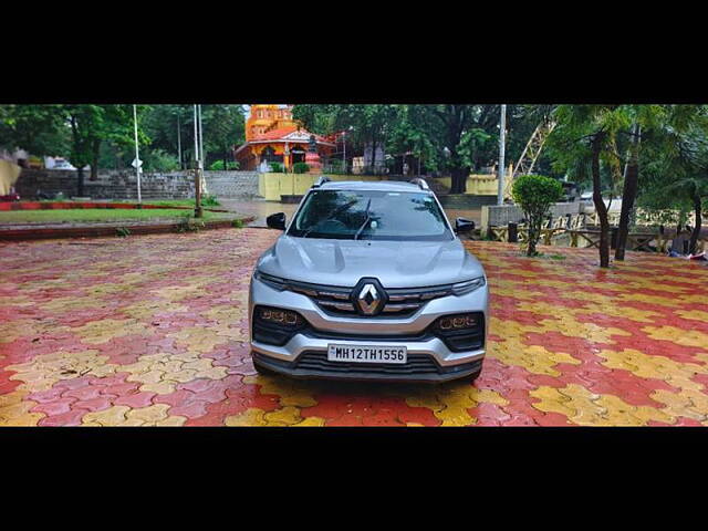 Used 2021 Renault Kiger in Pune