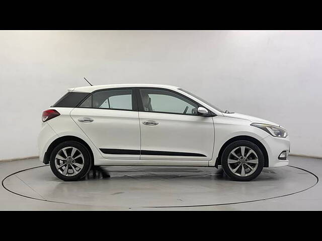 Used Hyundai Elite i20 [2014-2015] Asta 1.2 in Ahmedabad