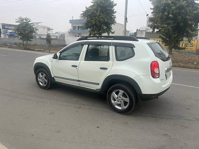 Used Renault Duster [2015-2016] 85 PS RxL in Karnal