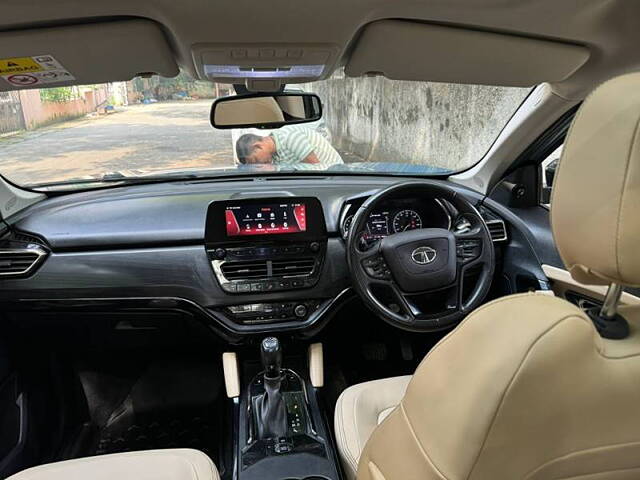 Used Tata Safari [2021-2023] XZA Plus in Delhi