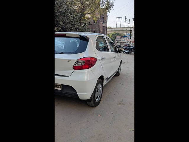 Used Tata Tiago [2016-2020] Revotron XT (O) [2016-2019] in Delhi