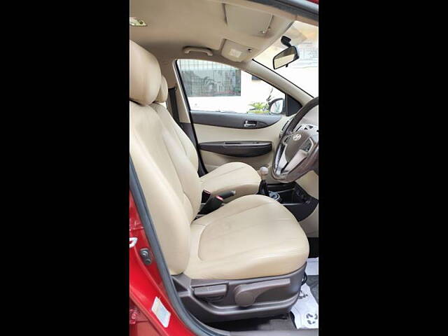 Used Hyundai i20 [2008-2010] Asta 1.2 in Bangalore