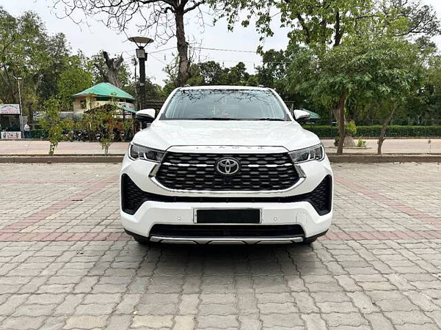 Used Toyota Innova Hycross VX Hybrid 7 STR in Jalandhar