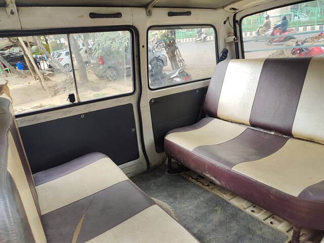 Used Maruti Suzuki Omni E 8 STR BS-IV in Lucknow