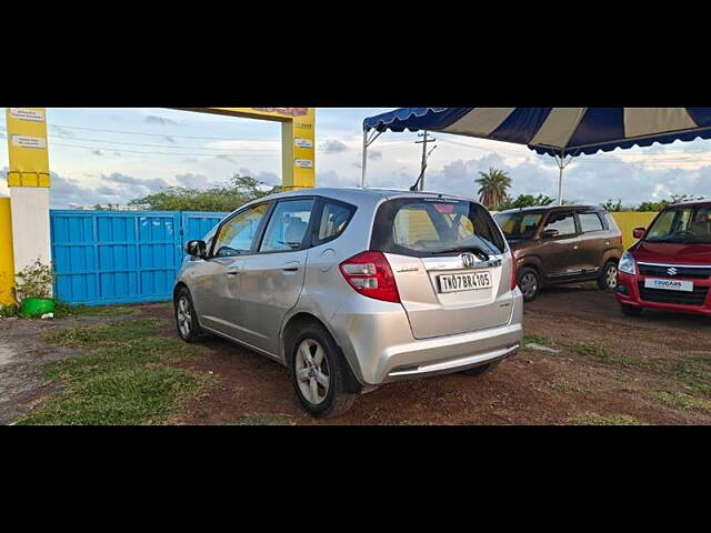 Used Honda Jazz [2011-2013] S in Chennai