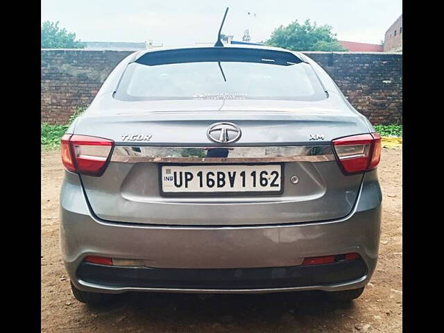 Used Tata Tigor [2018-2020] Revotorq XM in Kanpur