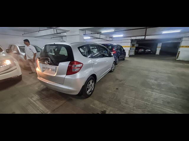 Used Honda Jazz [2011-2013] S in Mumbai