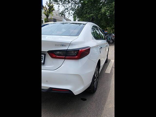 Used Honda City VX Petrol MT in Ahmedabad