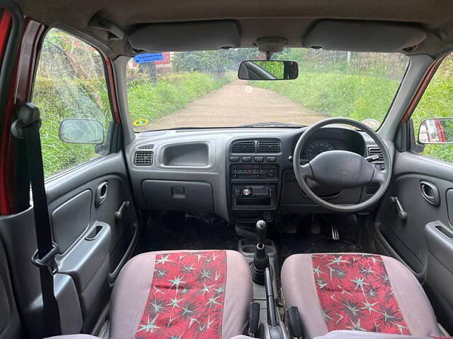 Used Maruti Suzuki Alto [2000-2005] LX in Mangalore