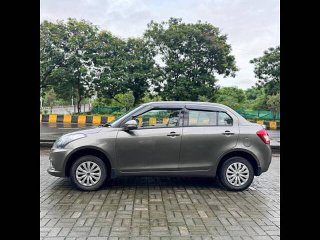 Used Maruti Suzuki Swift Dzire [2015-2017] VXI in Navi Mumbai