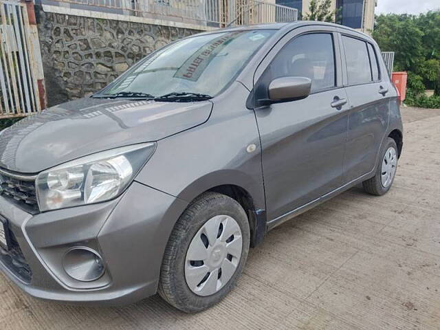 Used Maruti Suzuki Celerio [2017-2021] VXi CNG [2019-2020] in Pune