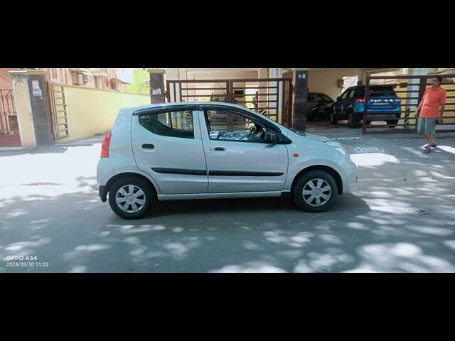 Used Maruti Suzuki A-Star [2008-2012] Vxi in Chennai