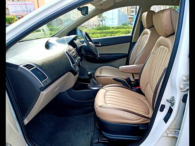 Used Hyundai i20 [2012-2014] Asta (O) 1.2 in Mumbai