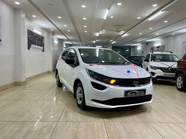 Used Tata Altroz XE Petrol [2020-2023] in Delhi