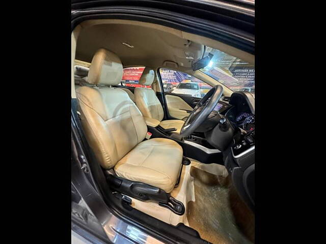 Used Honda City [2014-2017] V in Thane