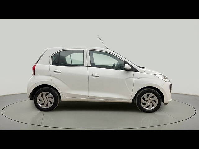 Used Hyundai Santro Sportz AMT in Delhi