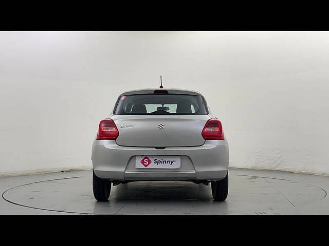 Used Maruti Suzuki Swift [2014-2018] VXi [2014-2017] in Delhi