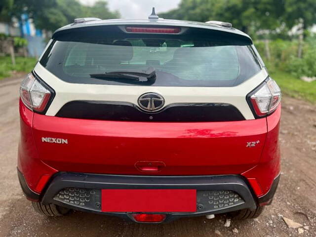 Used Tata Nexon [2017-2020] XZ Plus Diesel in Pune