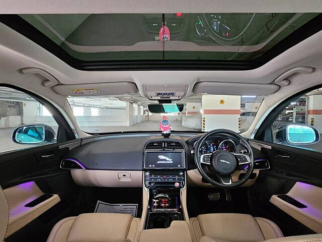 Used Jaguar XE [2016-2019] Prestige Diesel in Pune