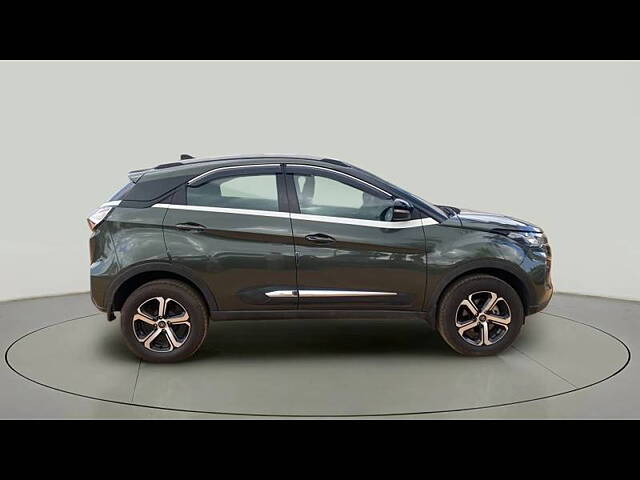 Used Tata Nexon [2020-2023] XZ Plus (S) [2022-2023] in Bangalore