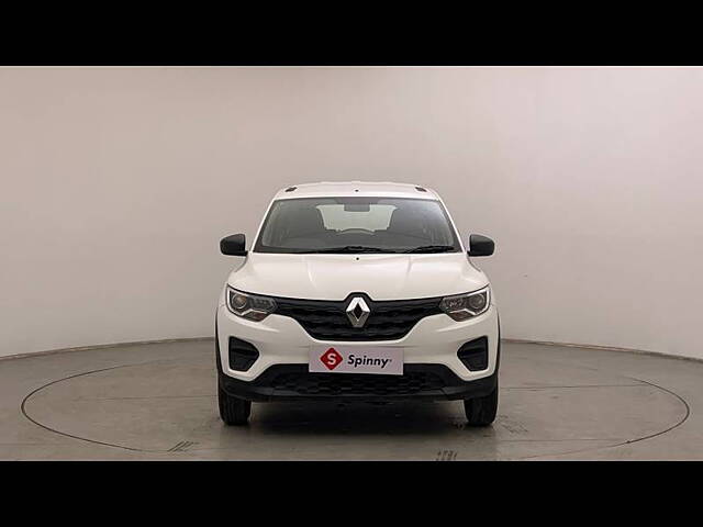 Used Renault Triber [2019-2023] RXE [2019-2020] in Chandigarh