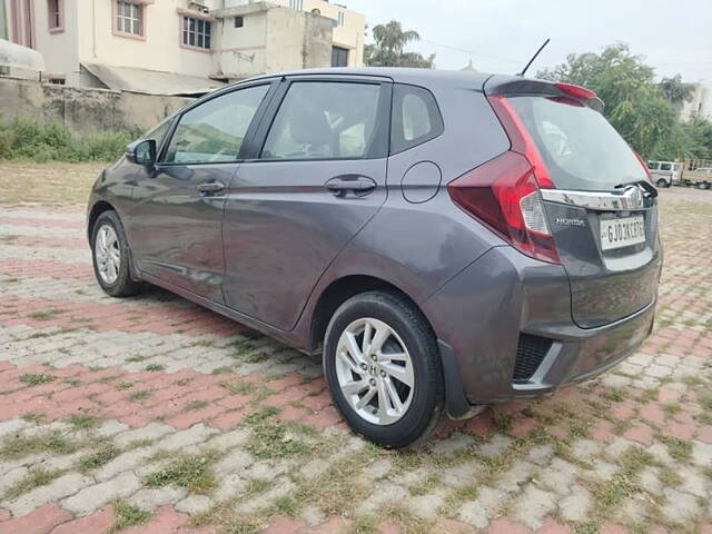 Used Honda Brio [2013-2016] VX AT in Ahmedabad